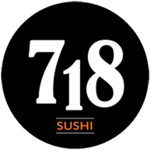 718 sushi